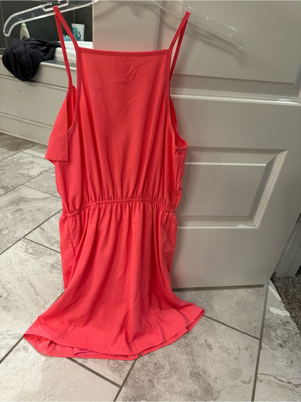 Pink dress - Picture 4 of 6